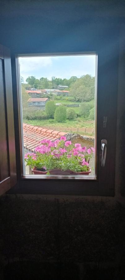 Casa Do Xures Villa Maus de Salas Eksteriør billede