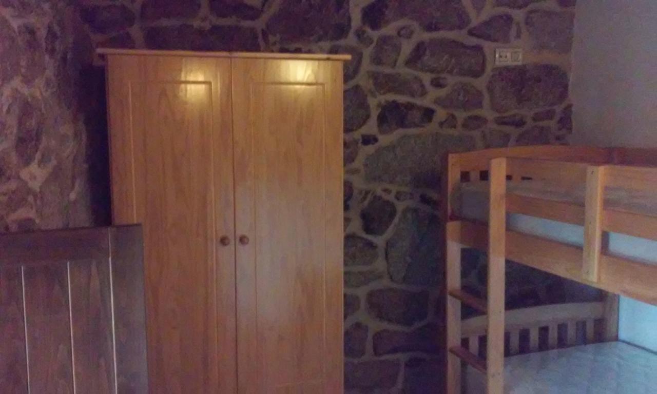 Casa Do Xures Villa Maus de Salas Eksteriør billede